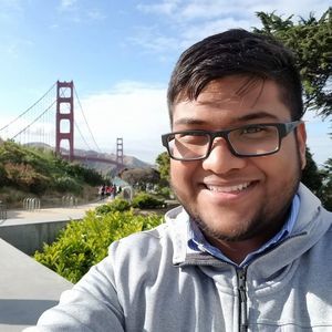 Meet your Posher, Abir